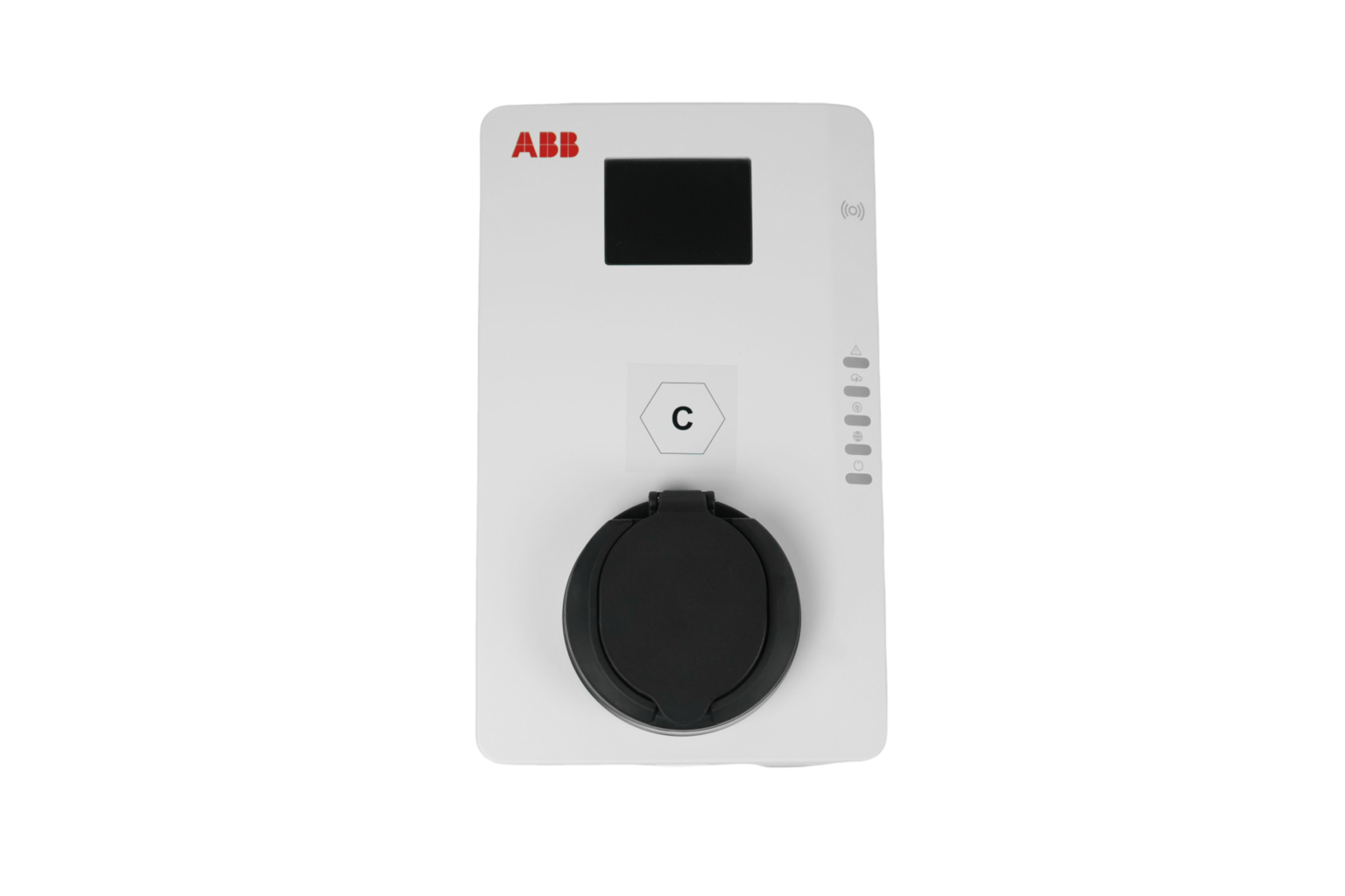 ABB TERRA AC EV CHARGER 3 PHASE 22kW NO CABLE TAC W22 T 0 EV Connection abb-terra-ac-ev-charger-3-phase-22kw-no-cable-tac-w22-t-0-ev-connection